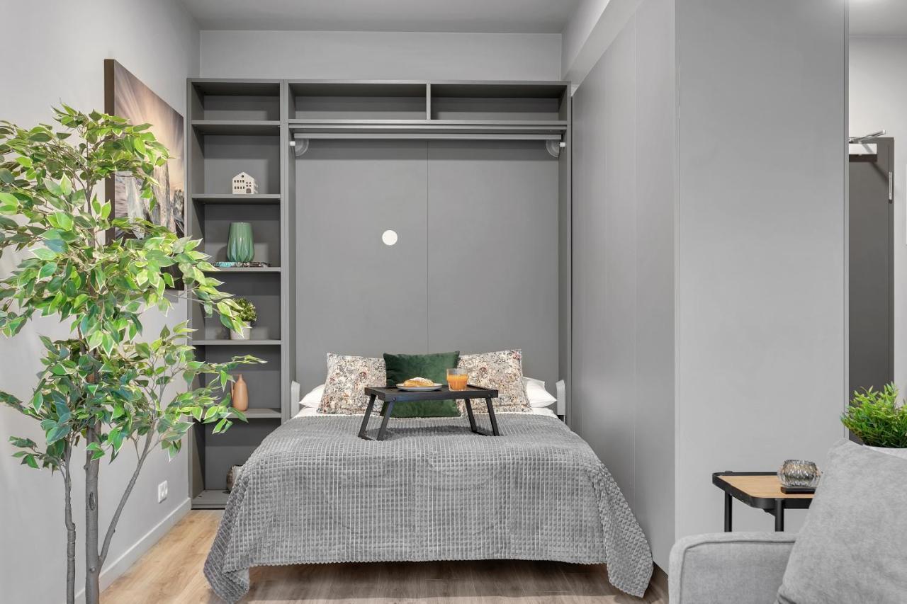 Sunny Central Apartment ريكيافيك المظهر الخارجي الصورة